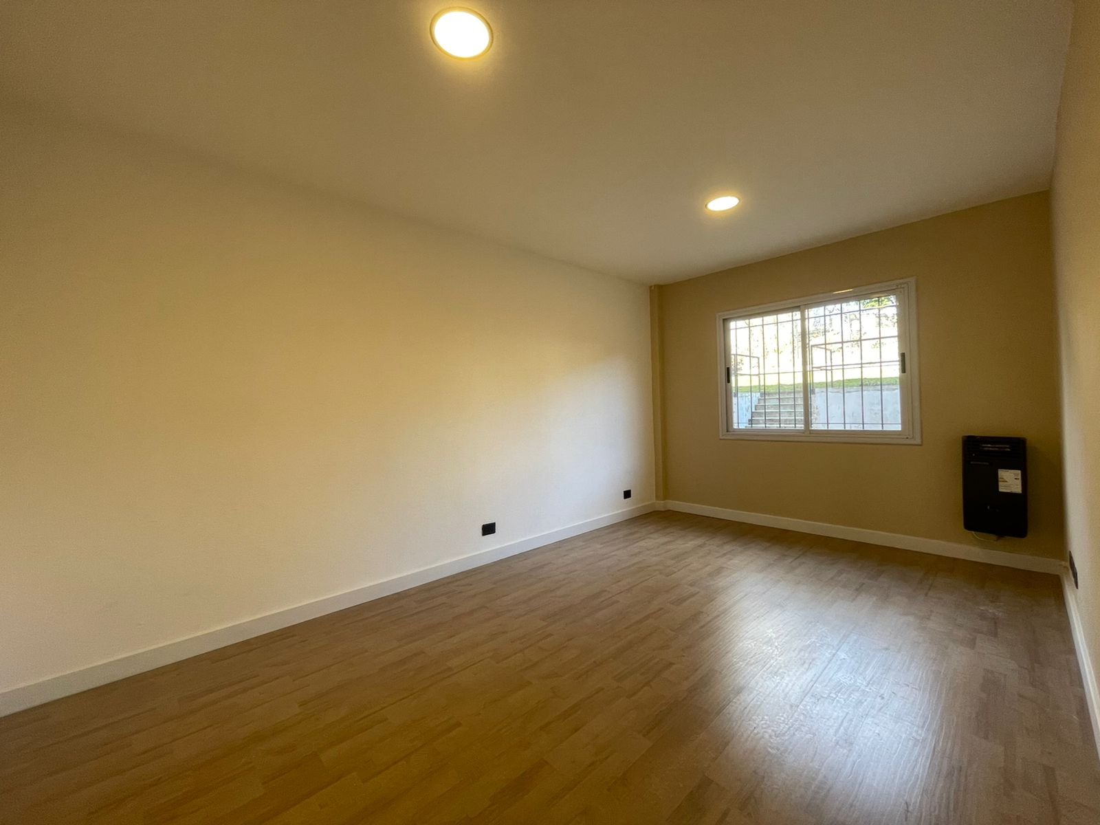 Remodelación Departamento Albarracín