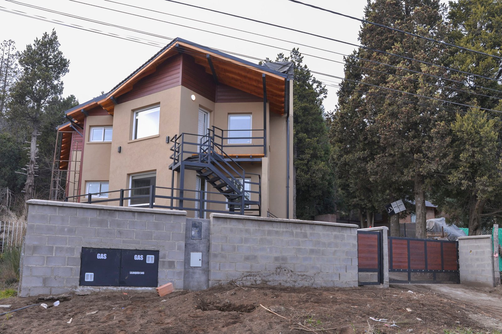 DEPARTAMENTOS  KM7 - LILINQUEN