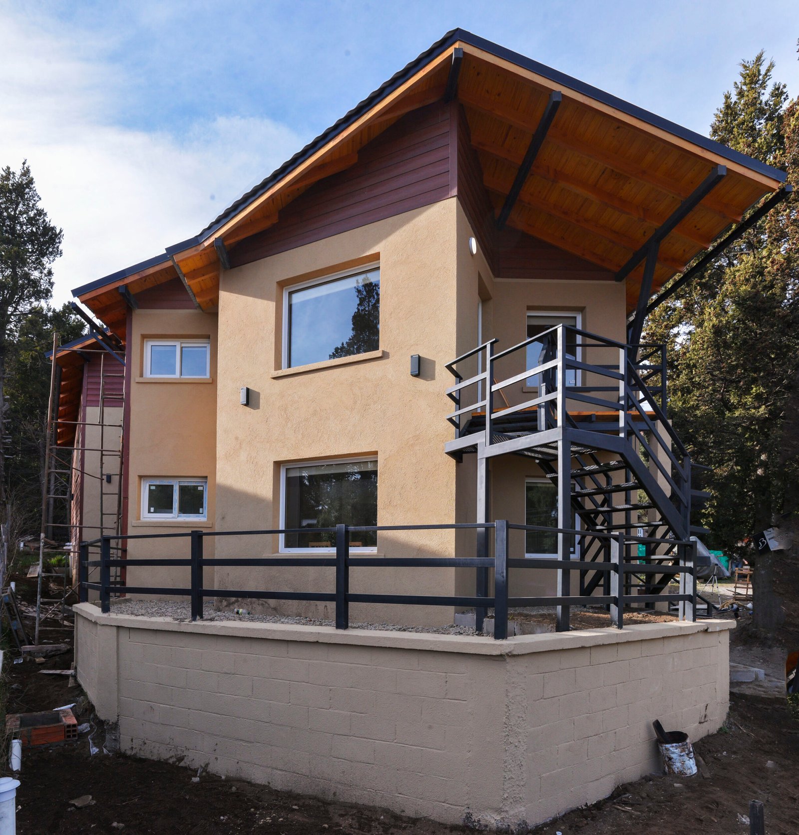 DEPARTAMENTOS  KM7 - LILINQUEN