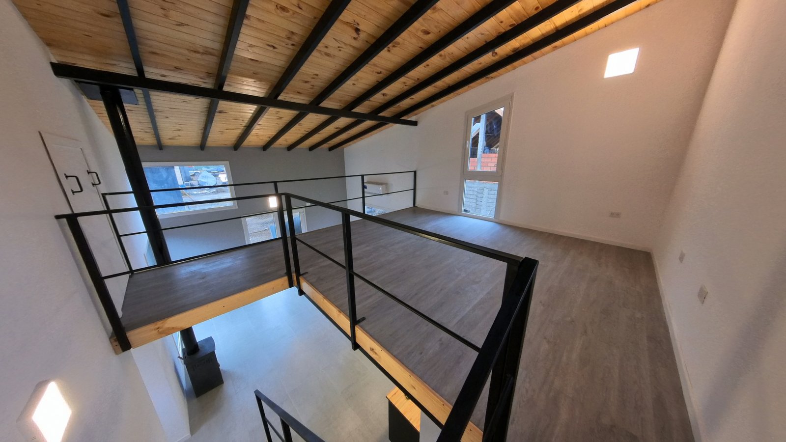 Vivienda Familiar  Analia y Marcela