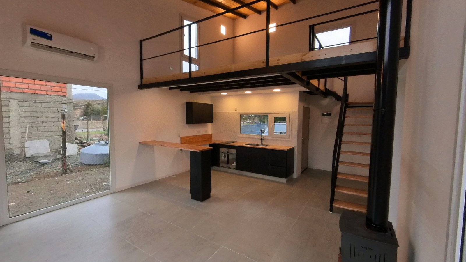 Vivienda Familiar  Analia y Marcela