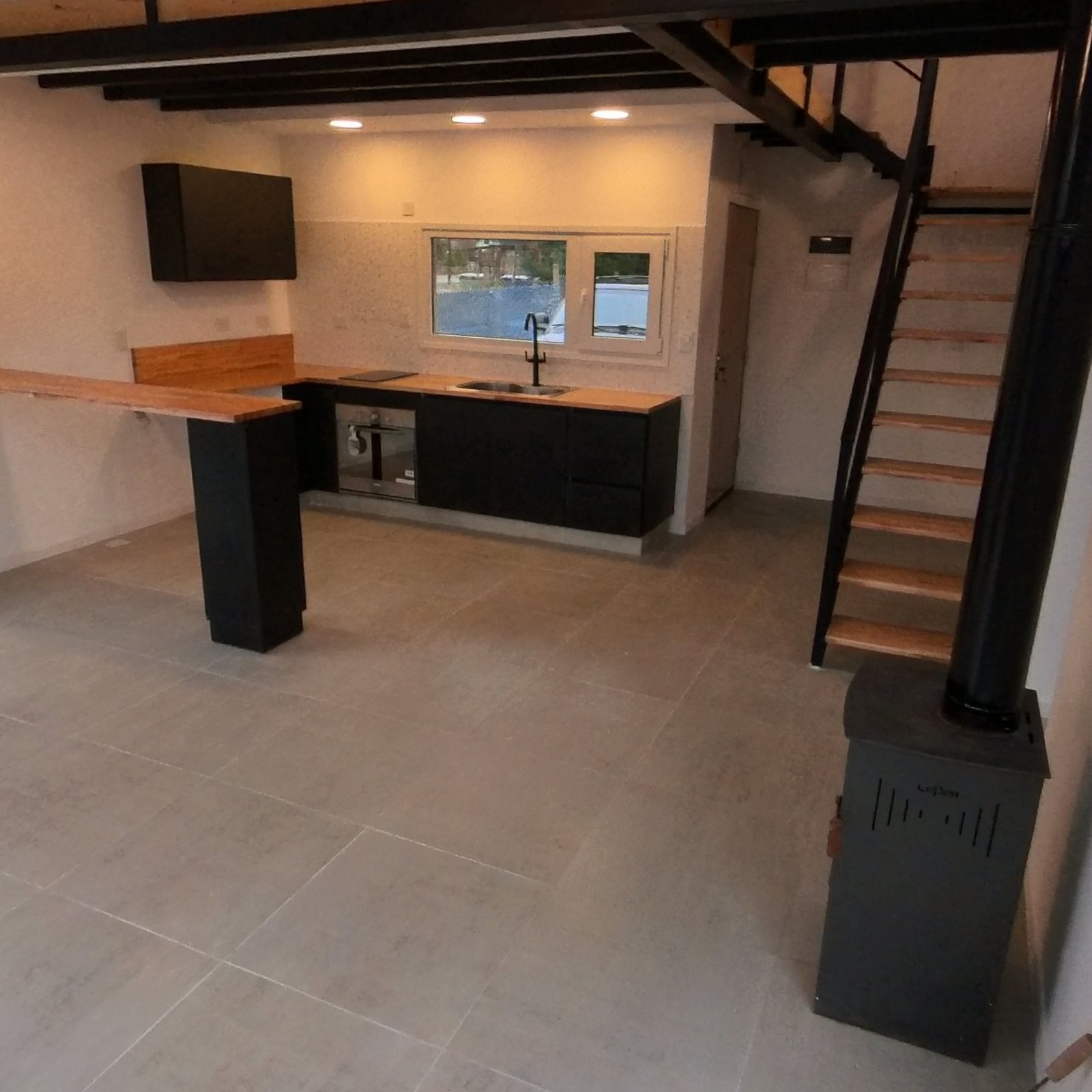 Vivienda Familiar  Analia y Marcela