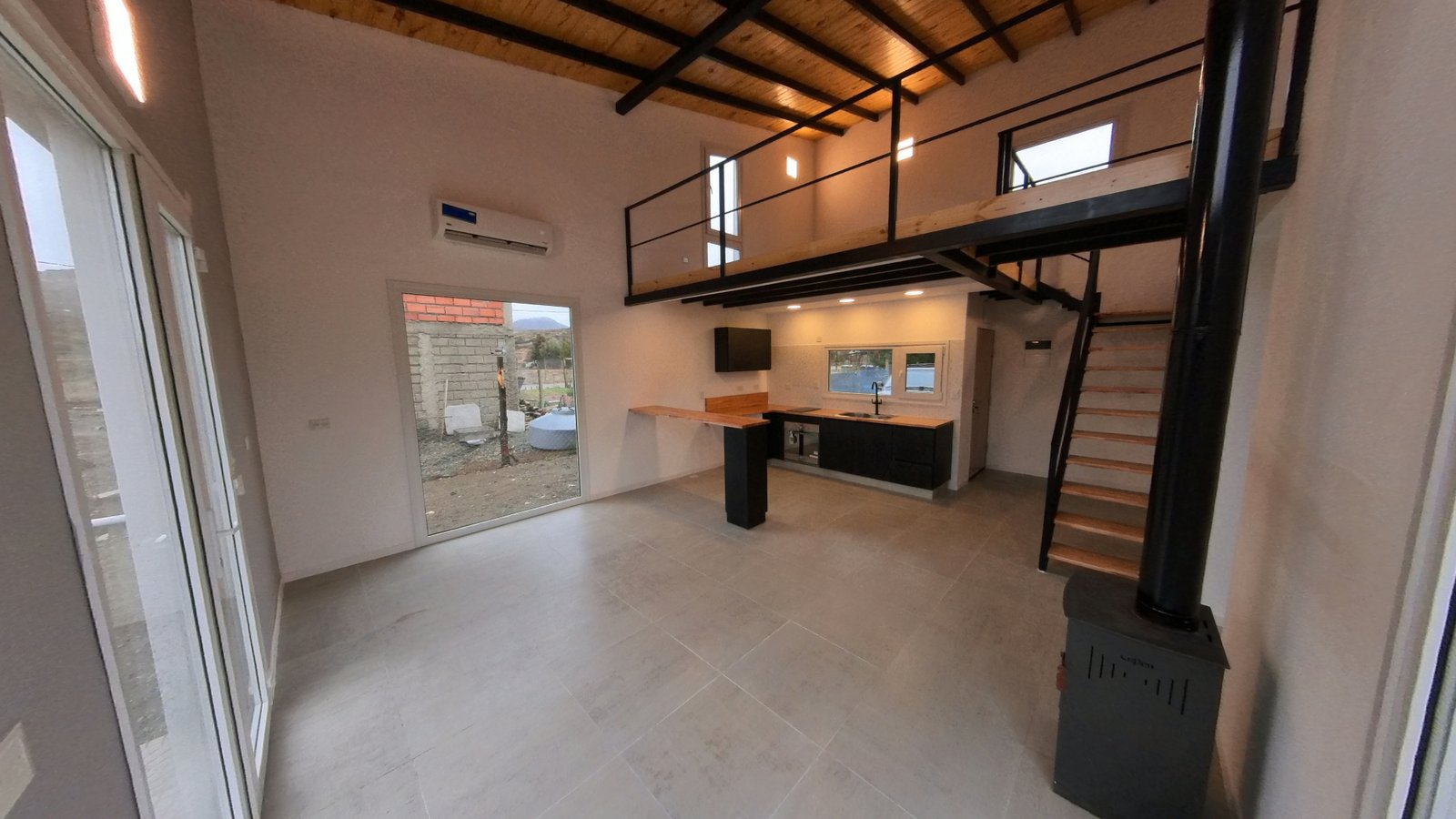 Vivienda Familiar  Analia y Marcela