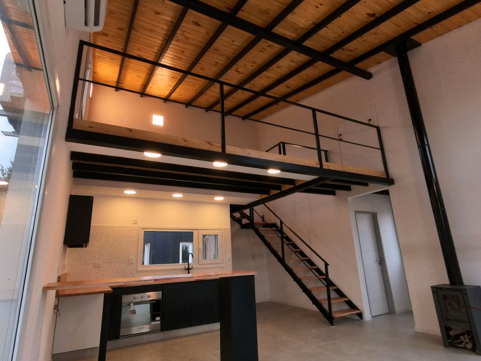 Vivienda Familiar  Analia y Marcela