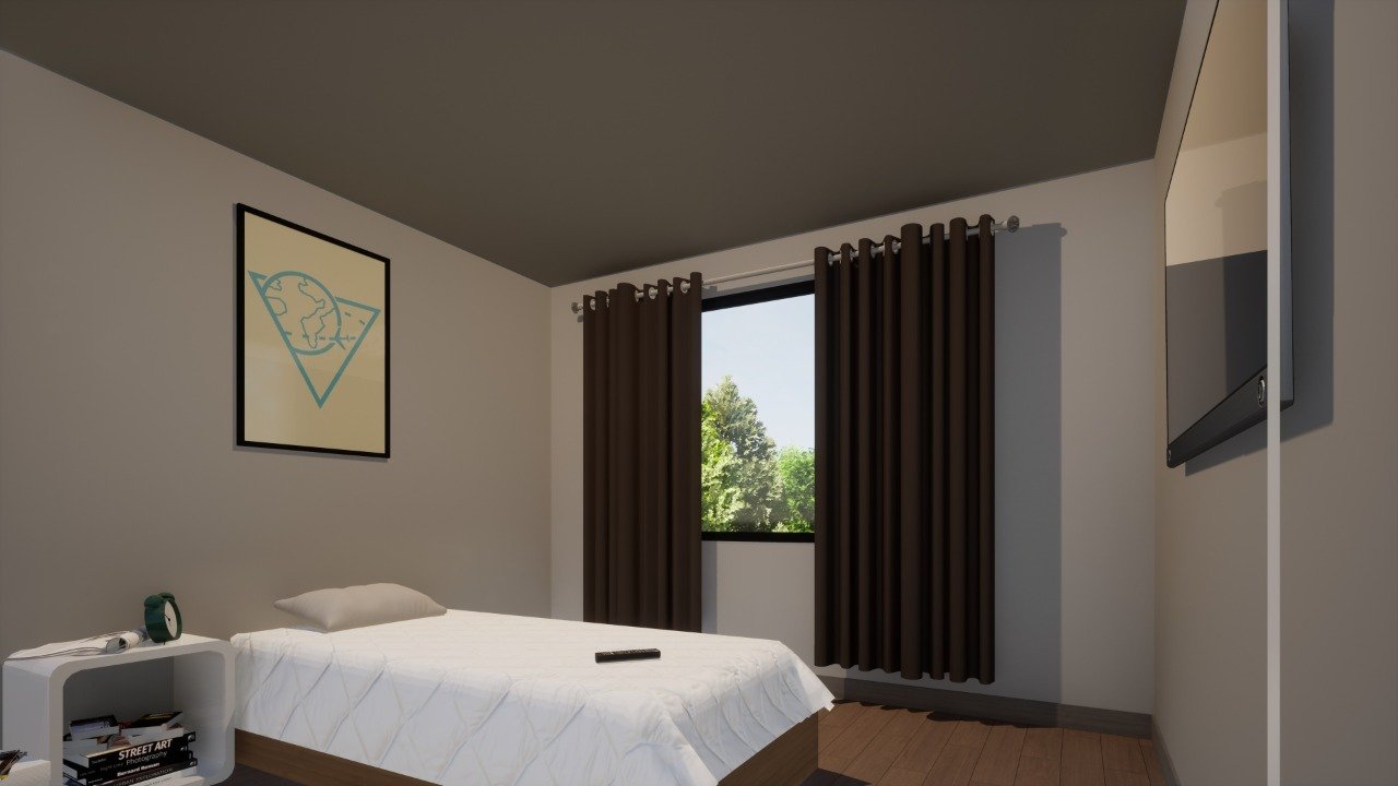 Vivienda Familiar Solares II