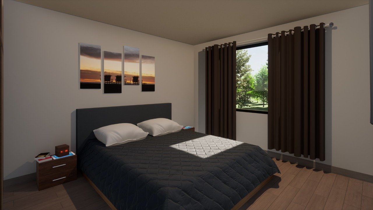 Vivienda Familiar Solares II