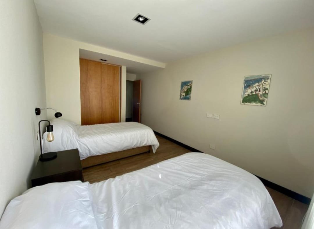 DEPARTAMENTO CÓNDOR-HUE  EN ARELAUQUEN GOLF & COUNTRY CLUB