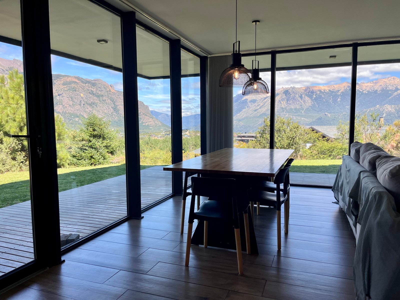 DEPARTAMENTO CÓNDOR-HUE  EN ARELAUQUEN GOLF & COUNTRY CLUB