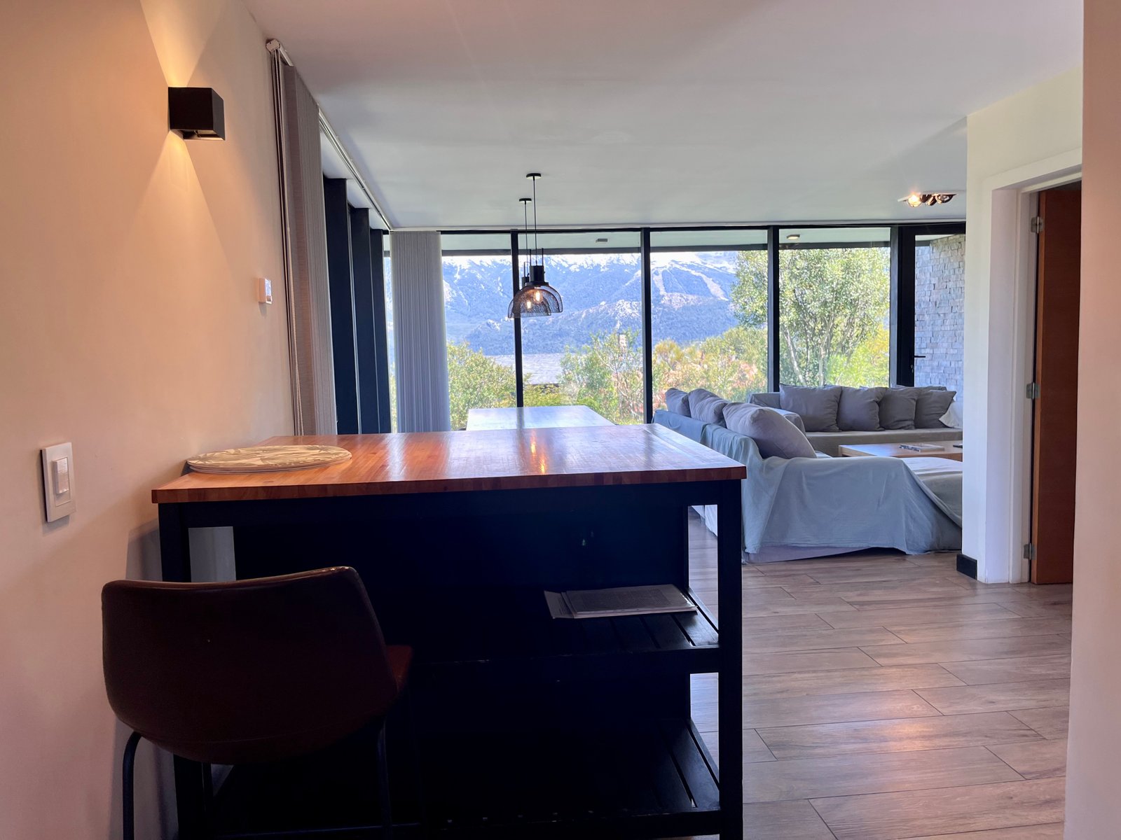 DEPARTAMENTO CÓNDOR-HUE  EN ARELAUQUEN GOLF & COUNTRY CLUB