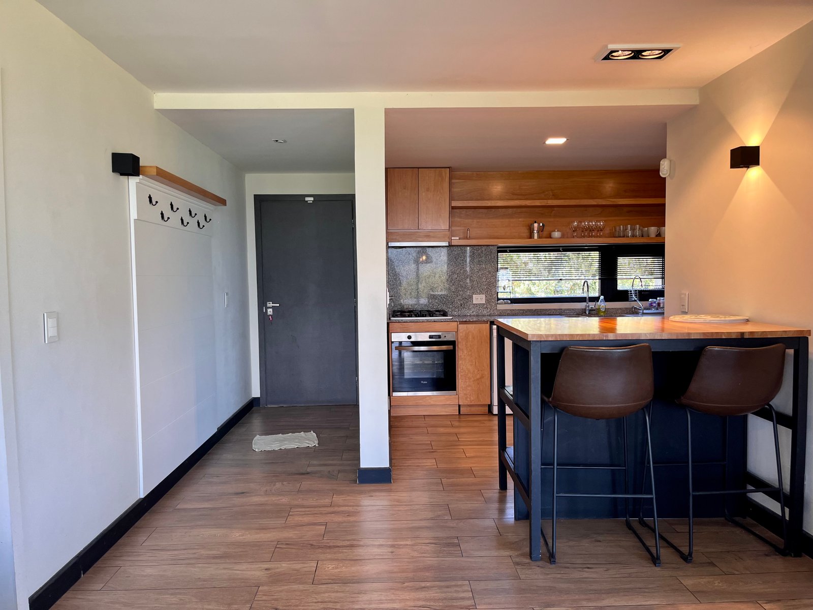 DEPARTAMENTO CÓNDOR-HUE  EN ARELAUQUEN GOLF & COUNTRY CLUB