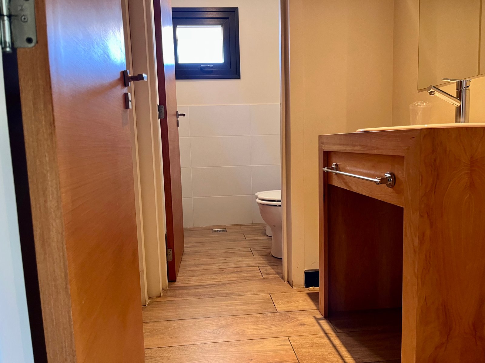 DEPARTAMENTO CÓNDOR-HUE  EN ARELAUQUEN GOLF & COUNTRY CLUB