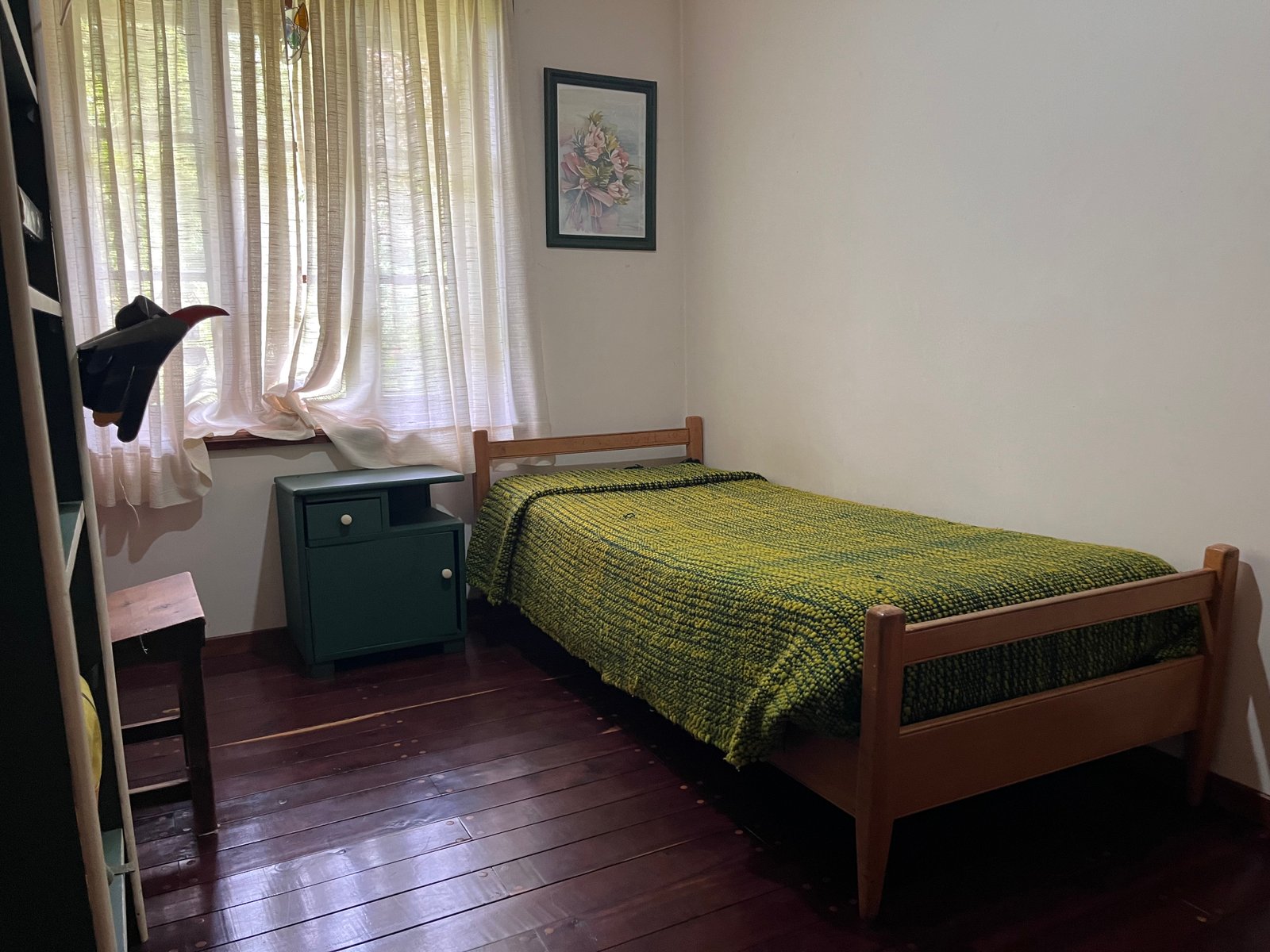 CASA FAMILIAR a 4km del Centro