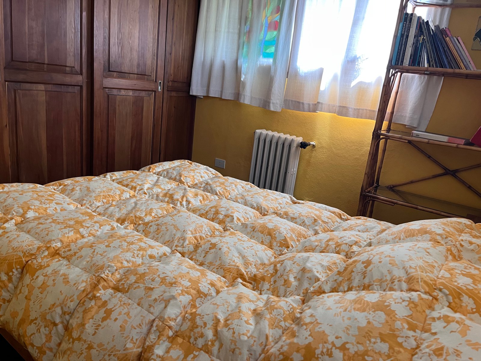 CASA FAMILIAR a 4km del Centro