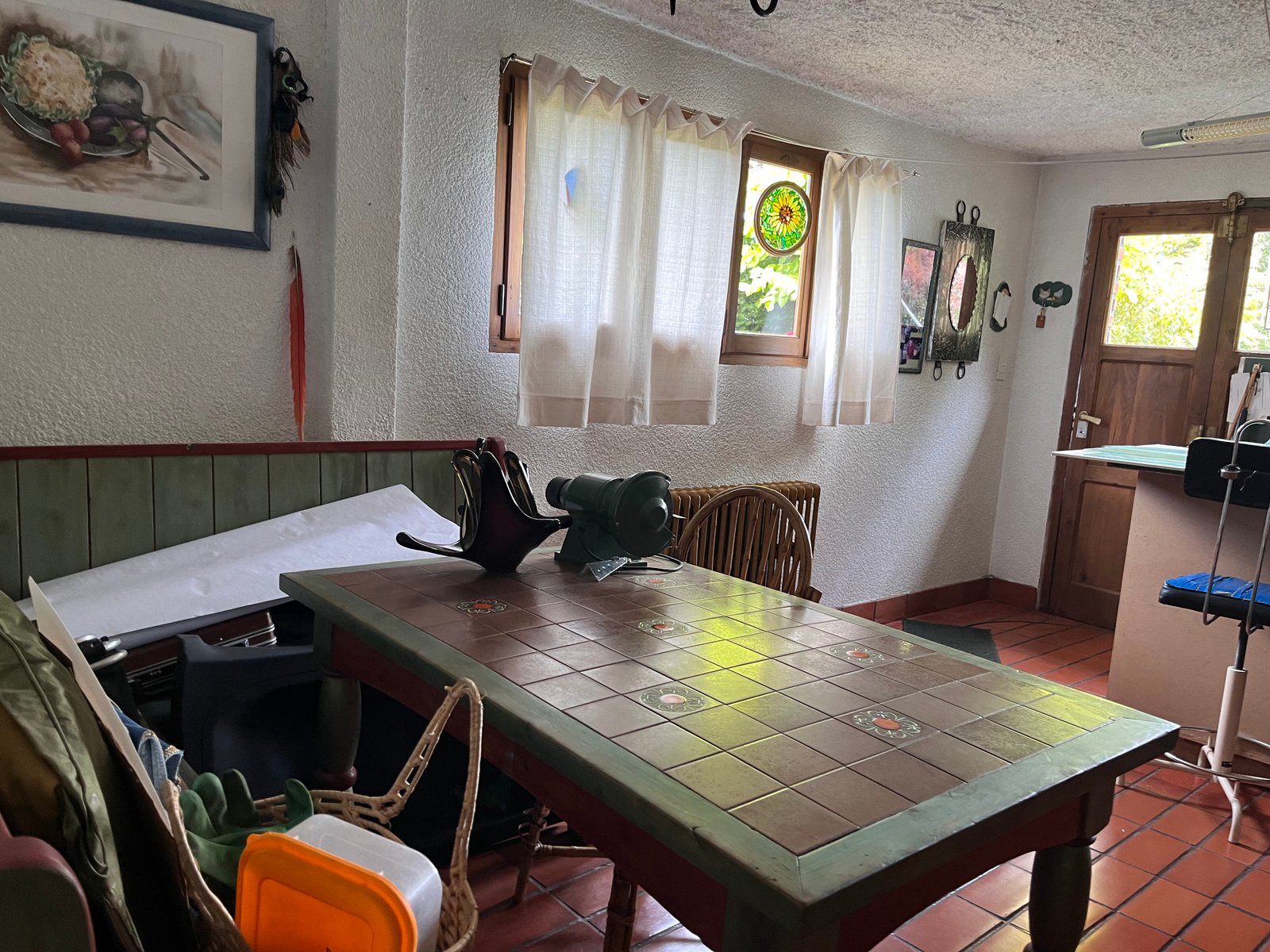 CASA FAMILIAR a 4km del Centro