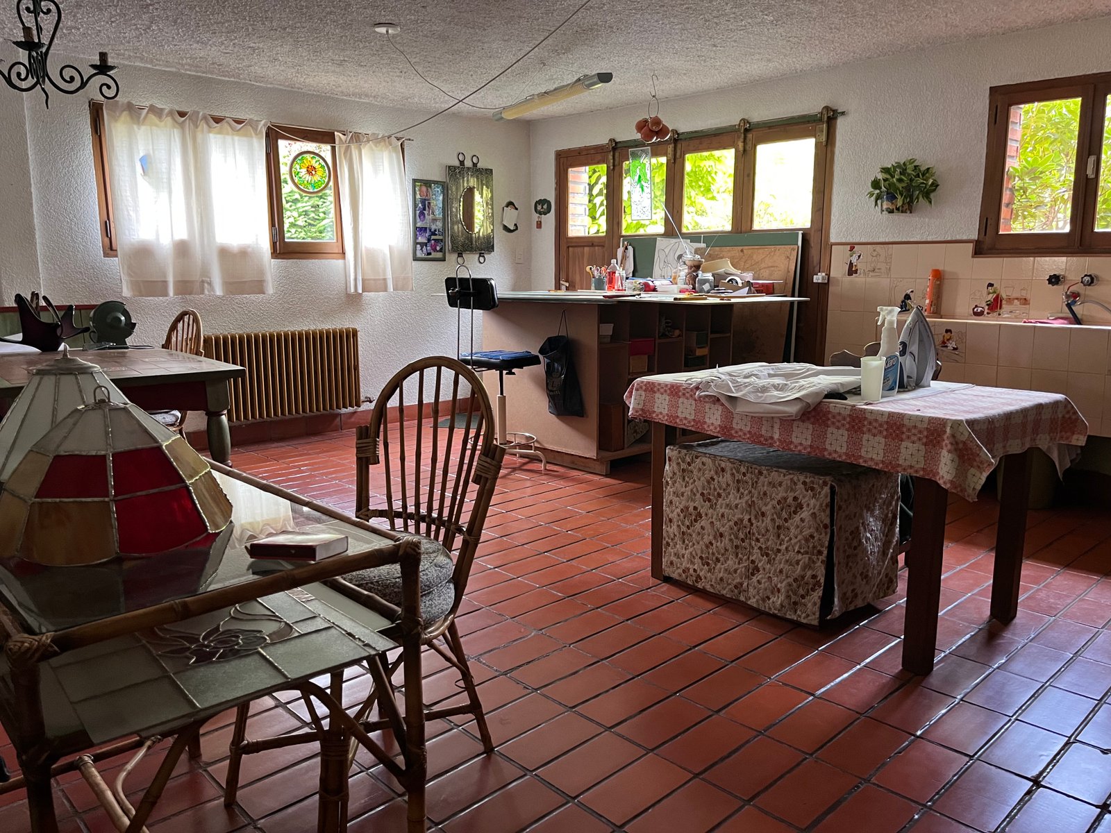 CASA FAMILIAR a 4km del Centro