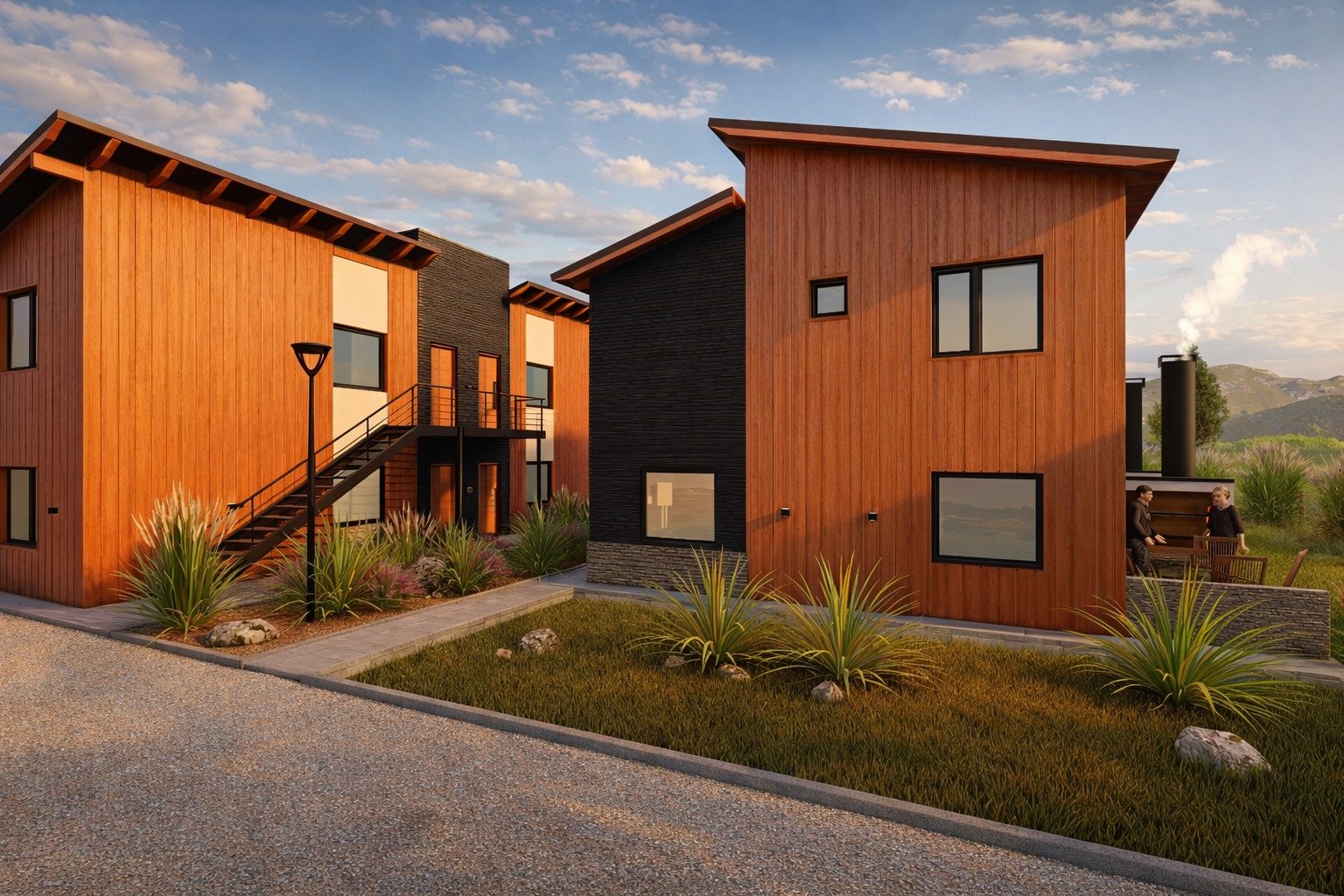 PH-Dúplex La Estepa II - 01 - 100% FINANCIADO