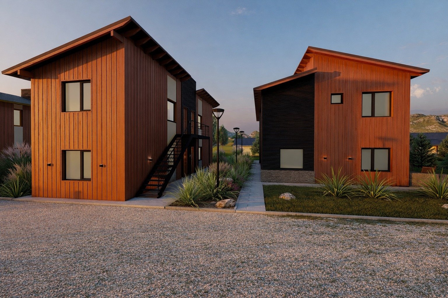 PH-Dúplex La Estepa II - 01 - 100% FINANCIADO