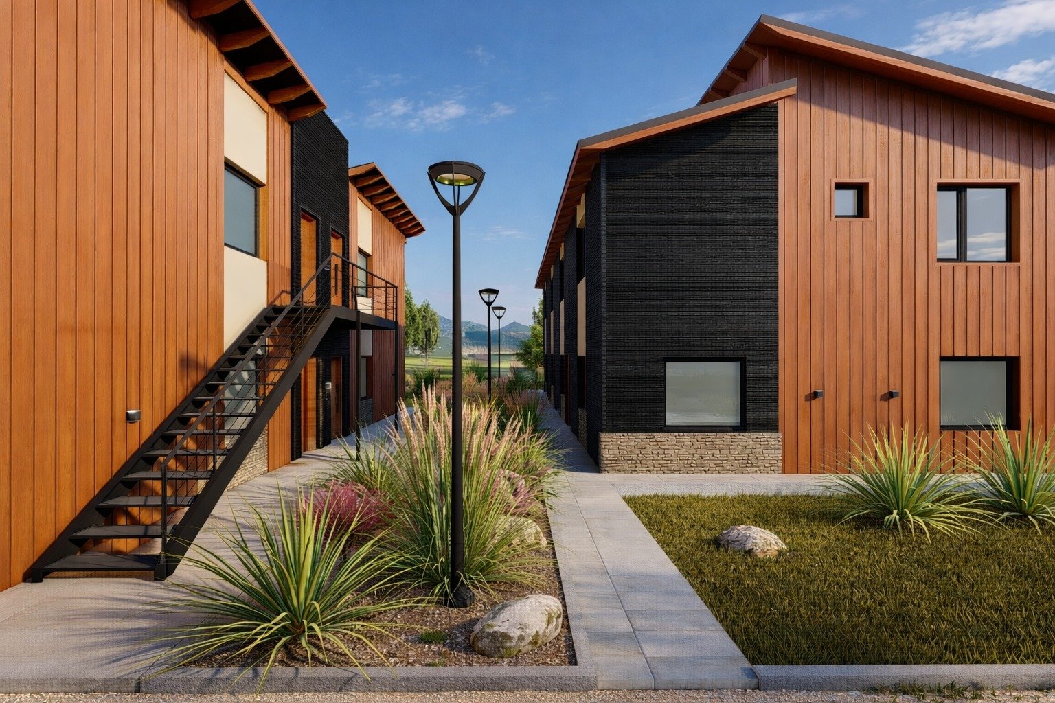 PH - Dúplex La Estepa II - 02  - 100% FINANCIADO