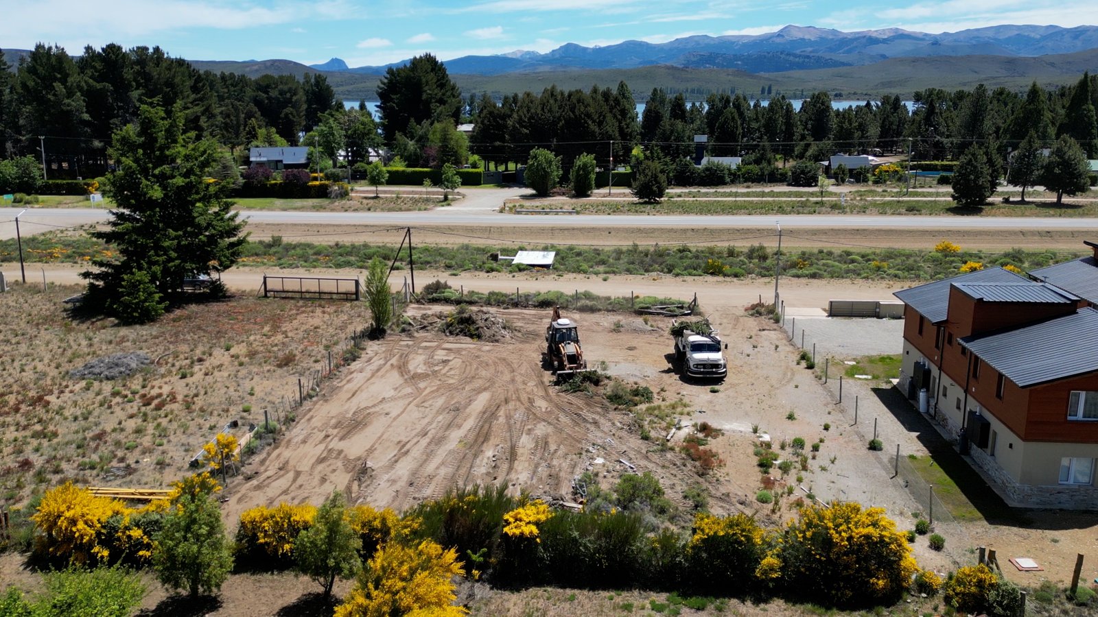 PH - Dúplex La Estepa II - 02  - 100% FINANCIADO