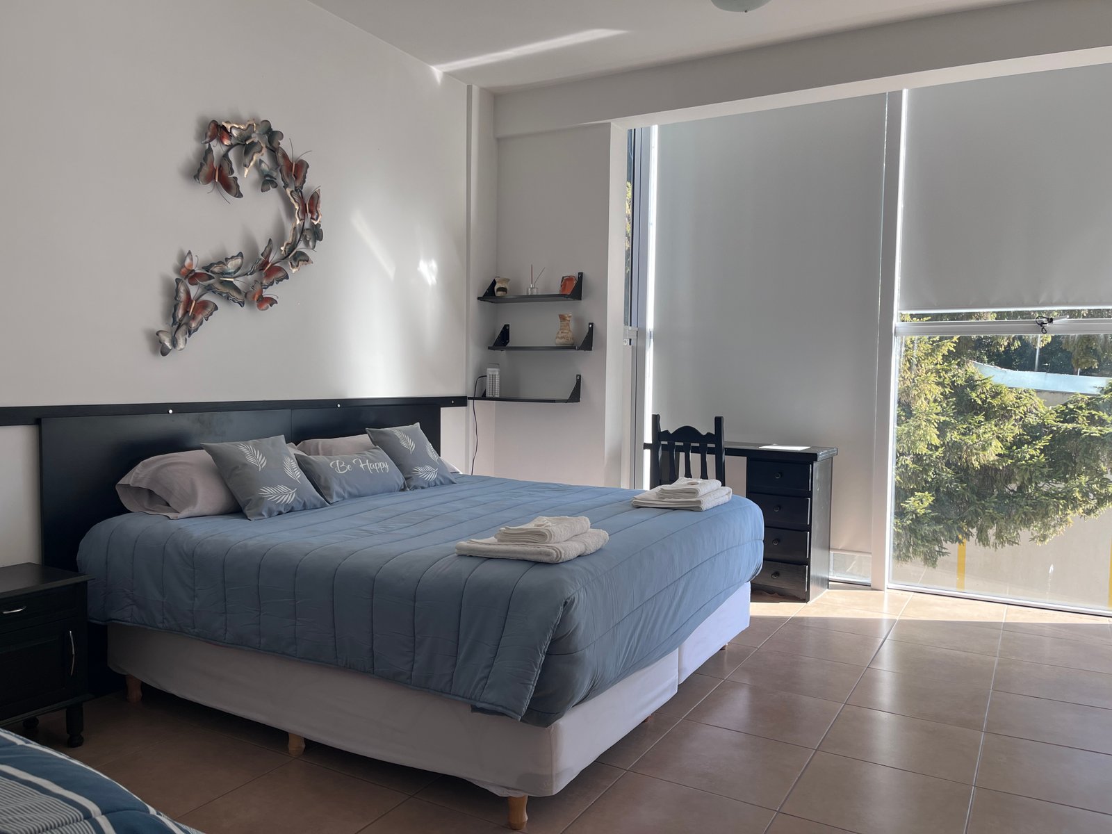 Departamento en el Centro de Bariloche