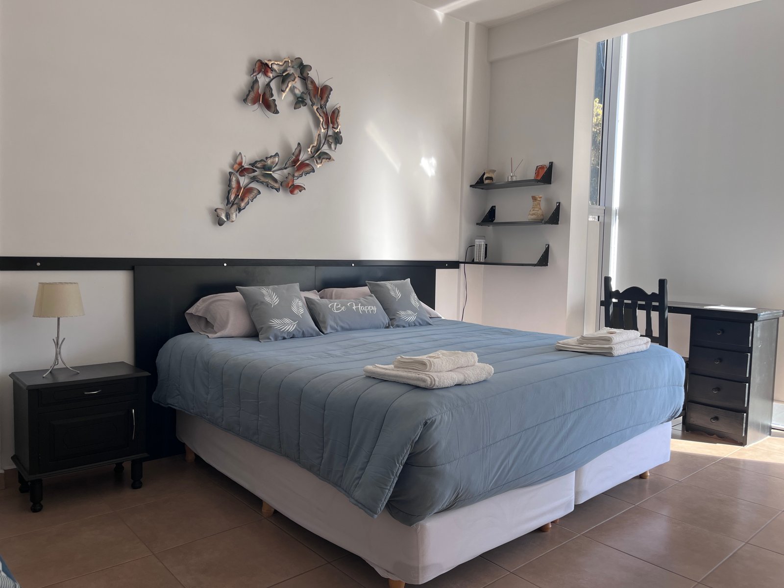 Departamento en el Centro de Bariloche