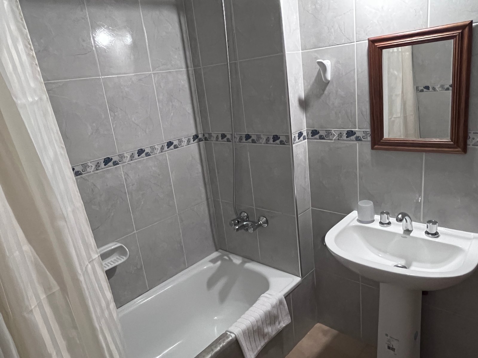 Departamento en el Centro de Bariloche