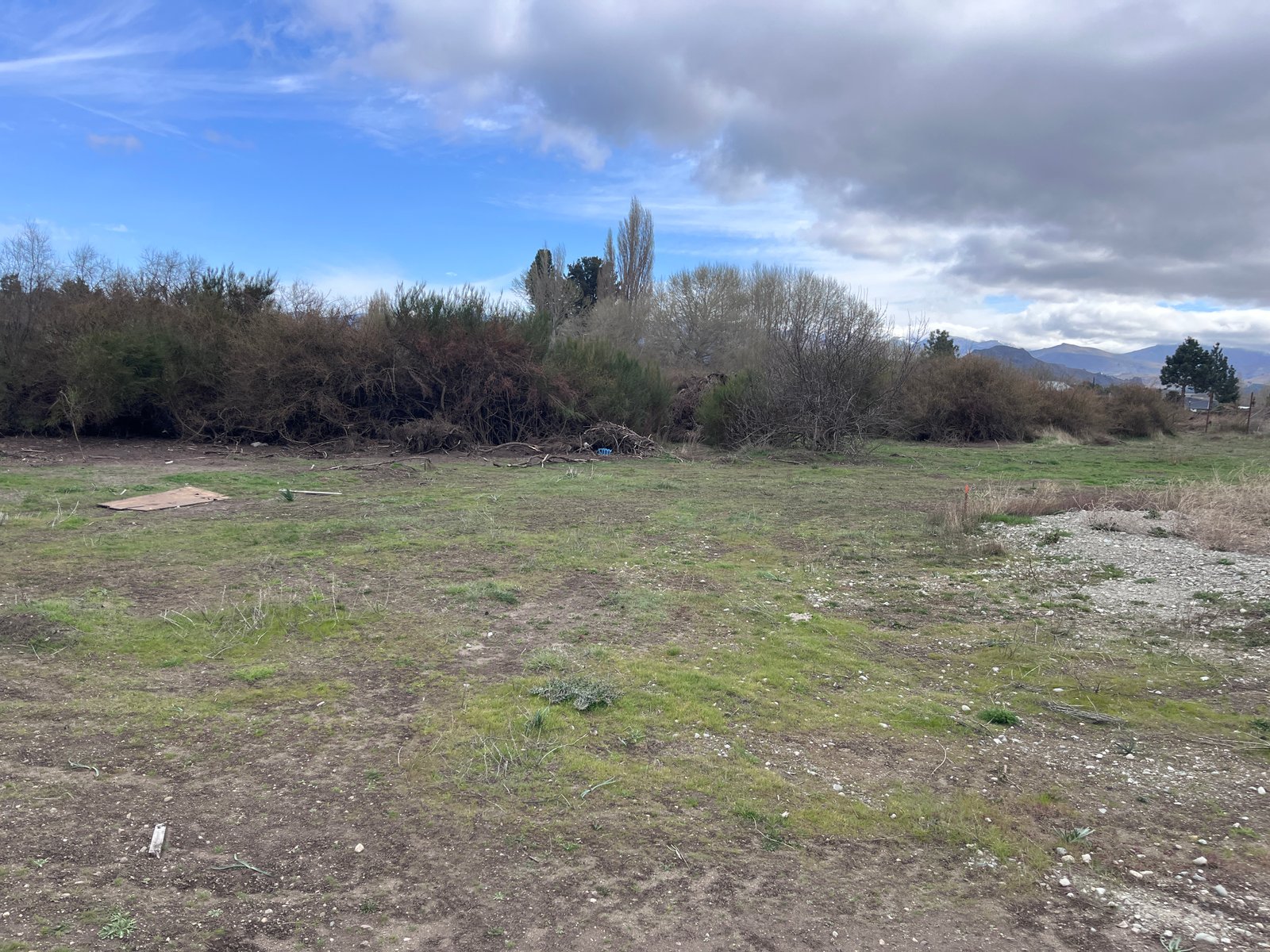 Lote en Dina Huapi 00-05