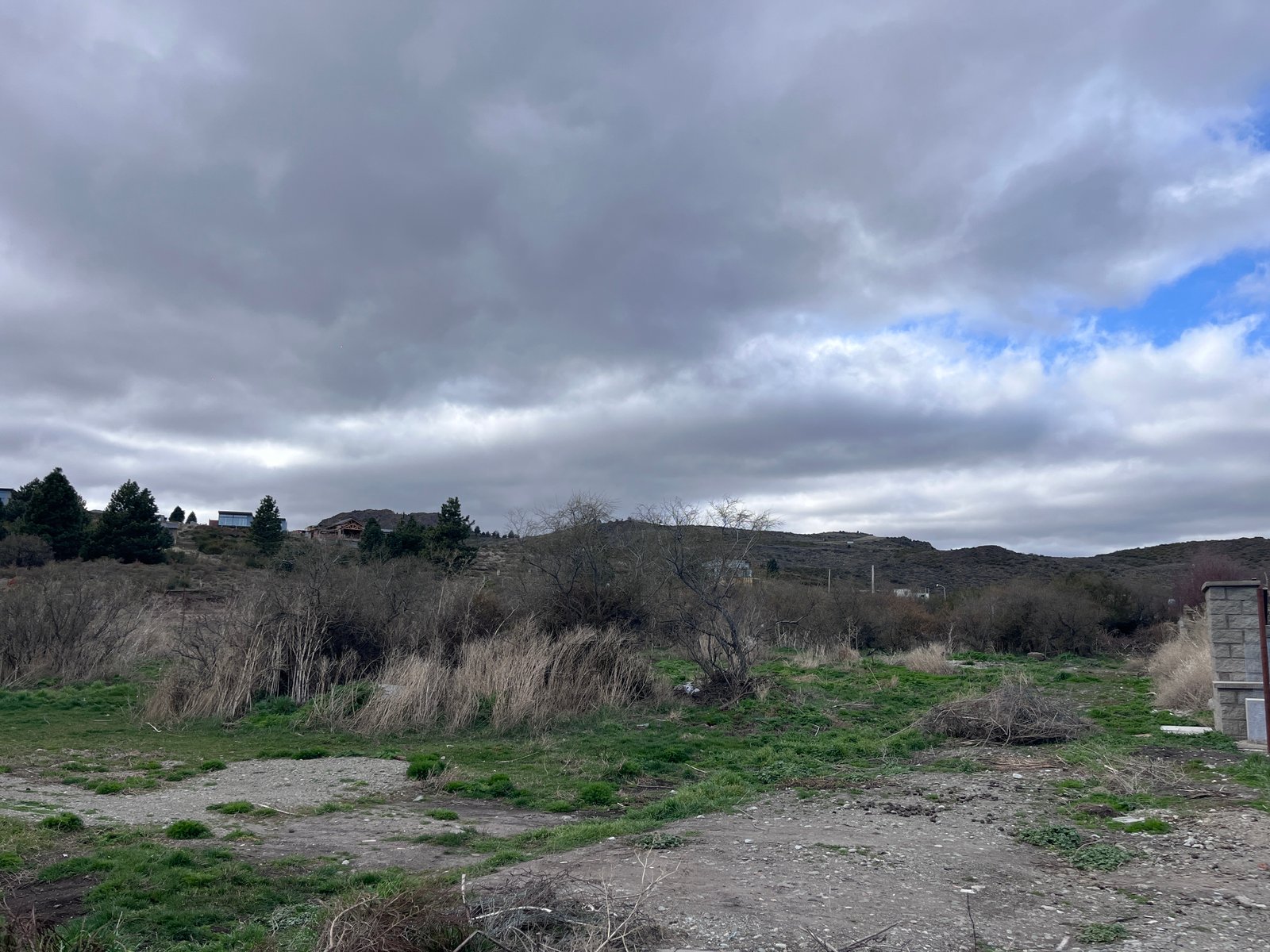 Lote en Dina Huapi 00-06