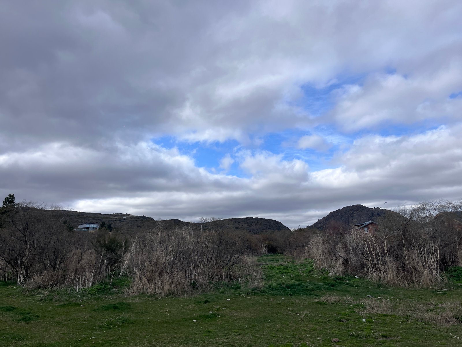 Lote en Dina Huapi 00-06