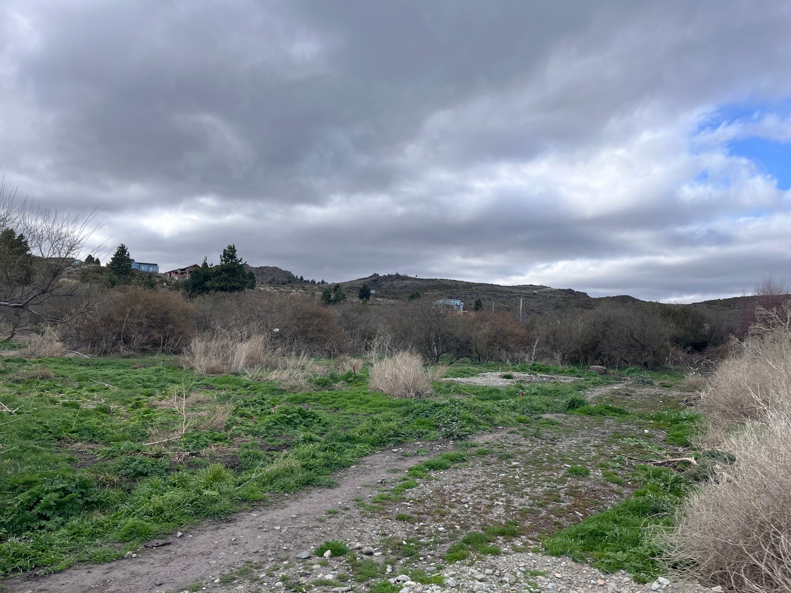 Lote en Dina Huapi 00-06