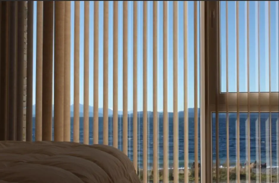 Alojamiento con Costa de Lago y Pileta Climatizada