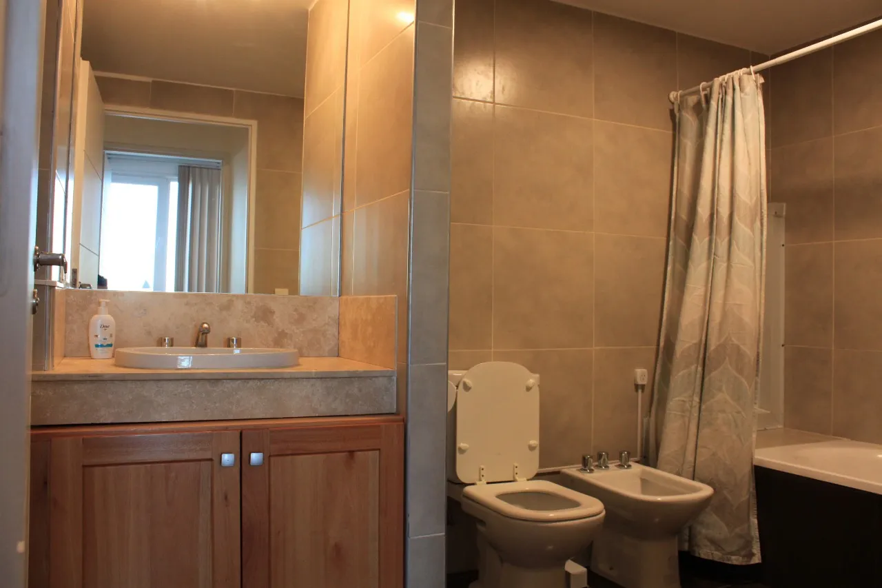 Alojamiento con Costa de Lago y Pileta Climatizada