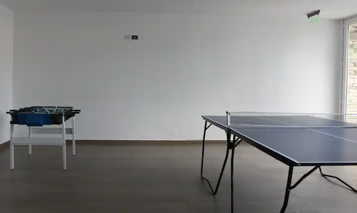 Alojamiento con Costa de Lago y Pileta Climatizada