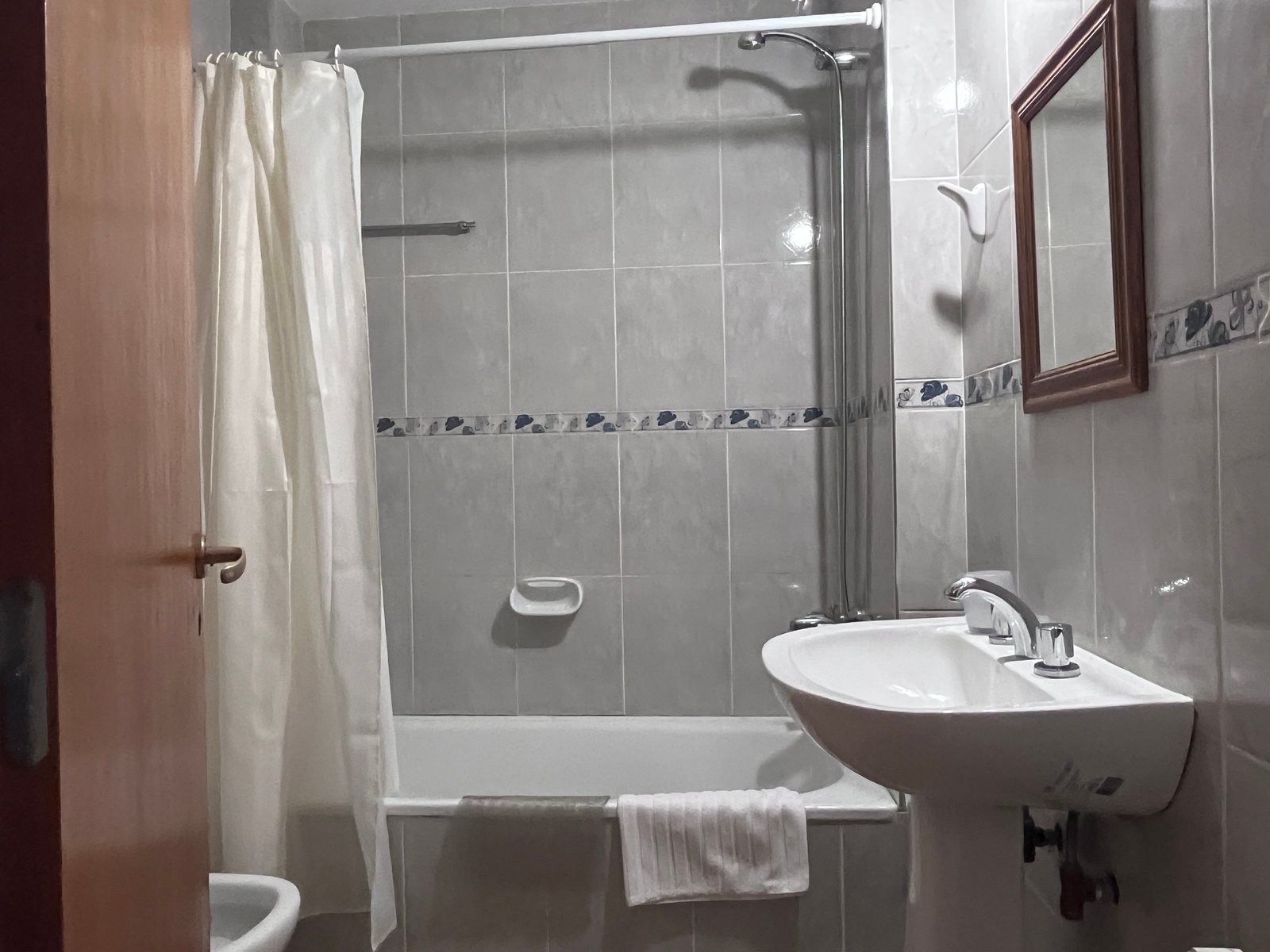 Departamento en el Centro