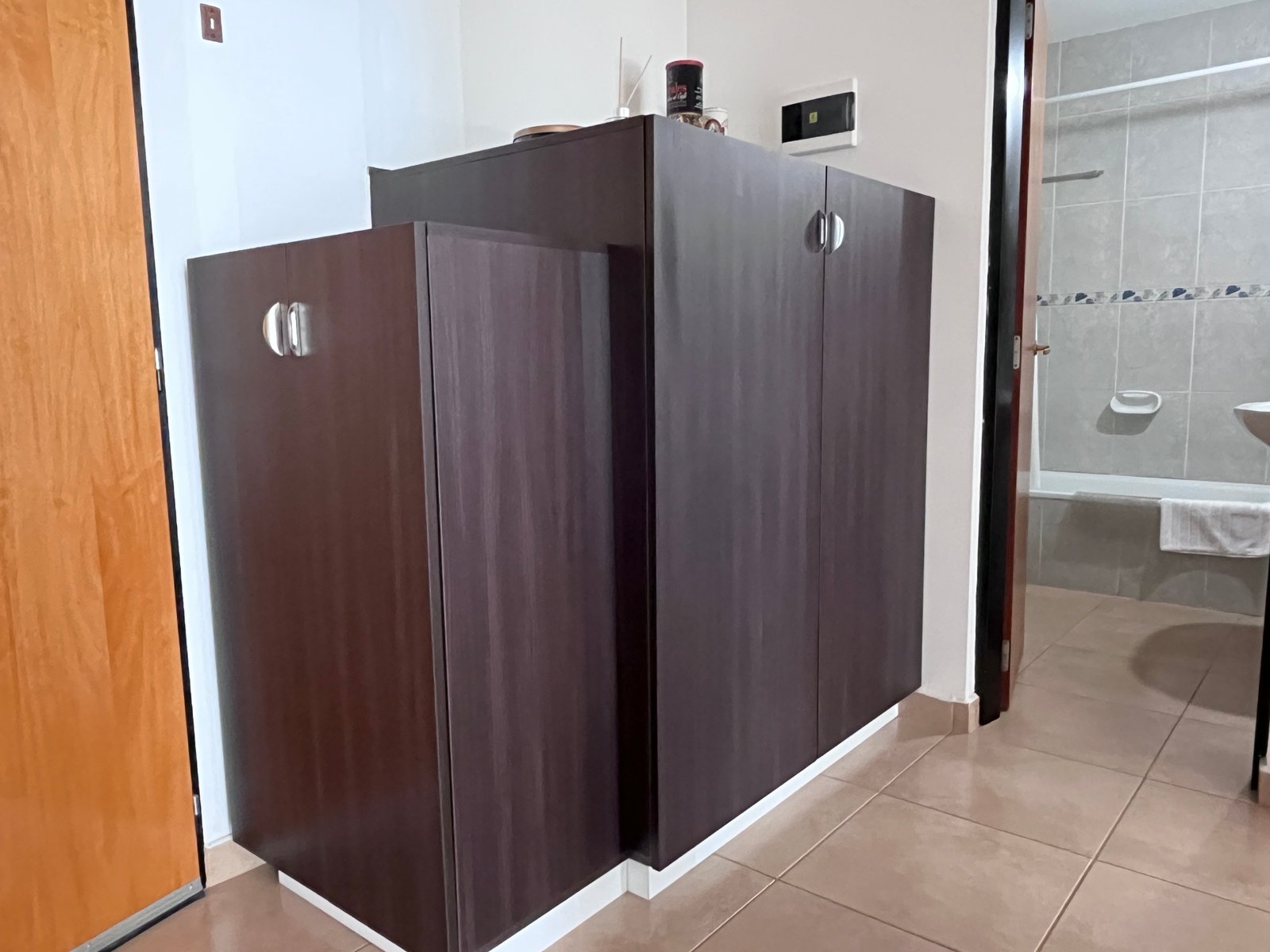 Departamento en el Centro