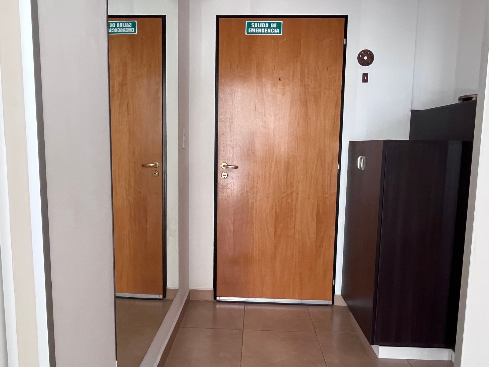 Departamento en el Centro