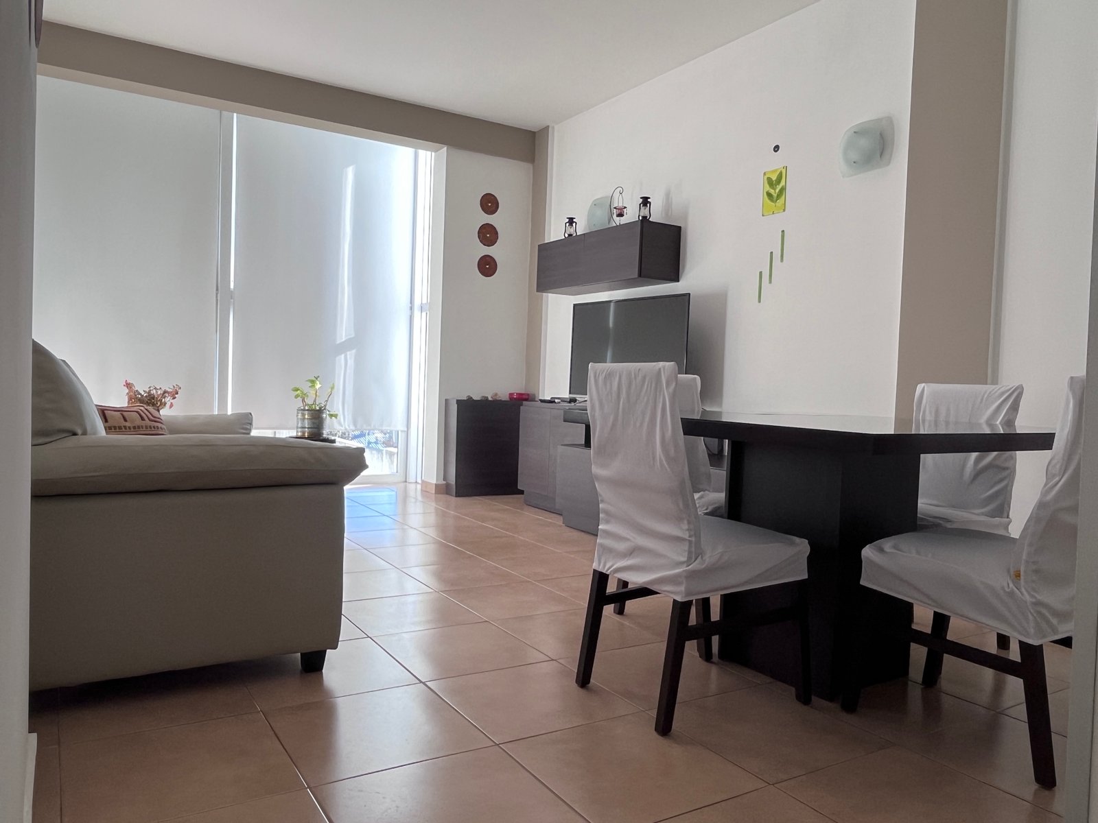 Departamento en el Centro