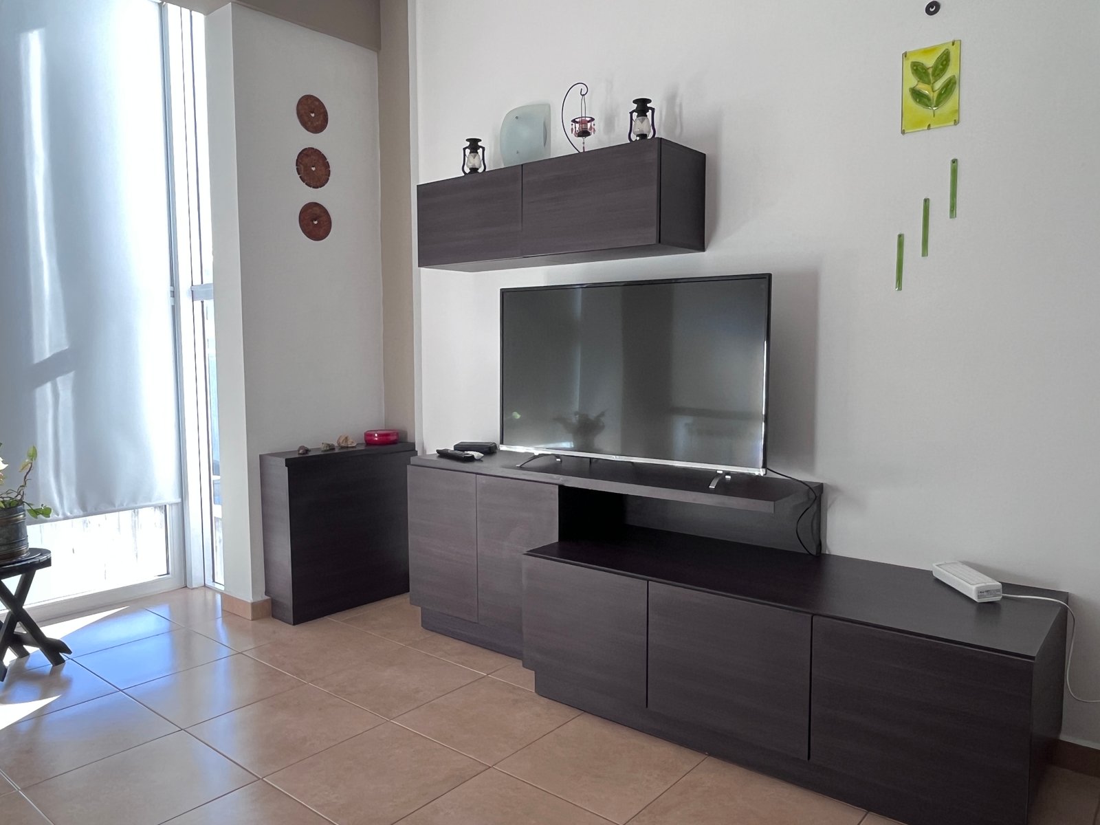 Departamento en el Centro