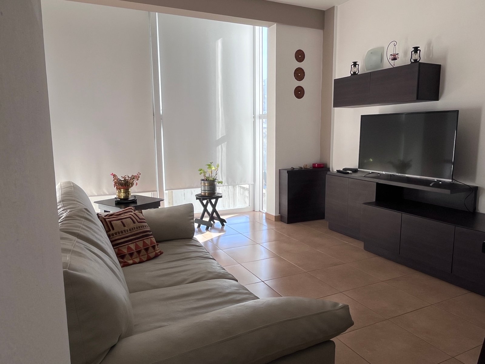 Departamento en el Centro