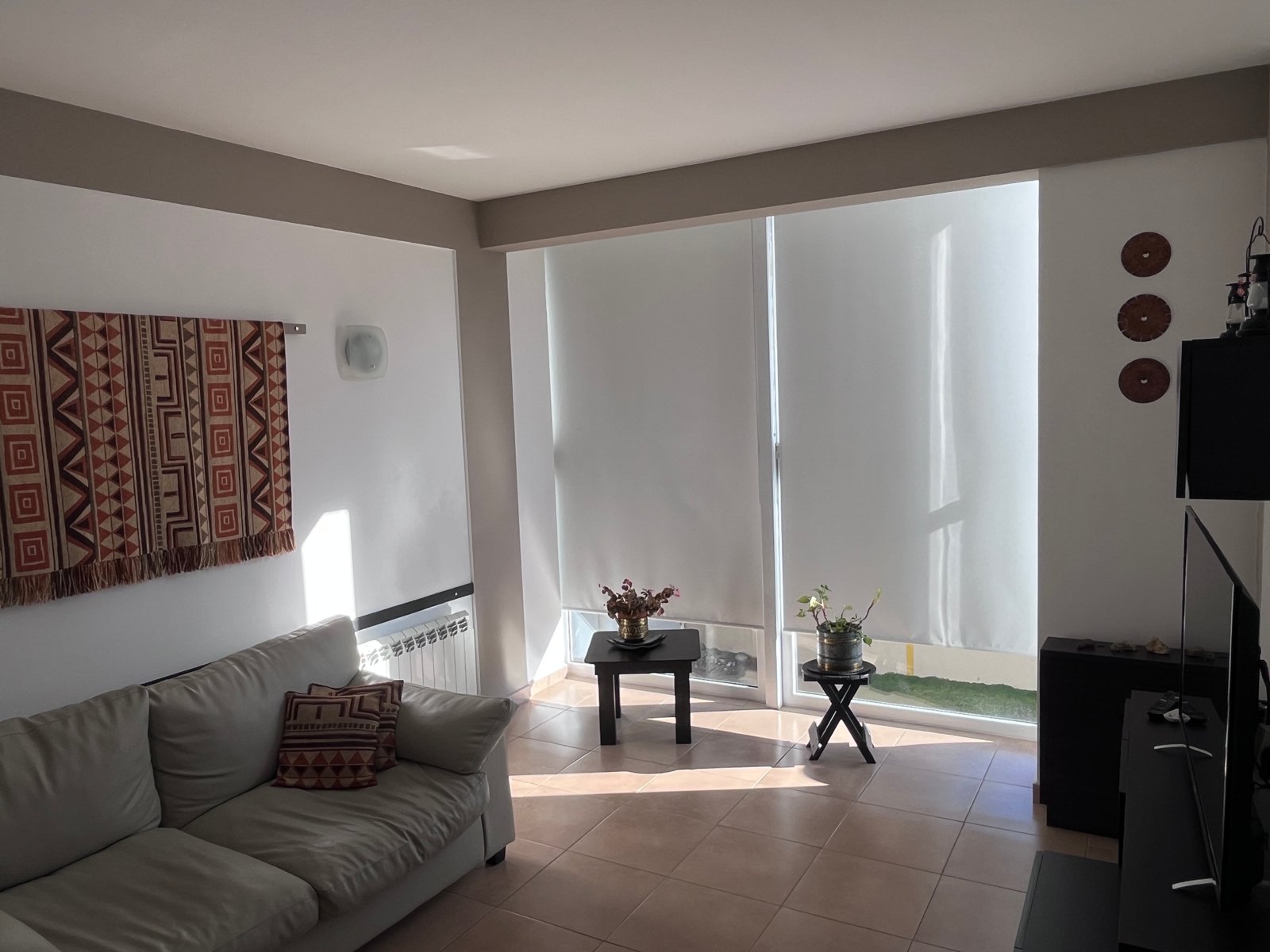 Departamento en el Centro