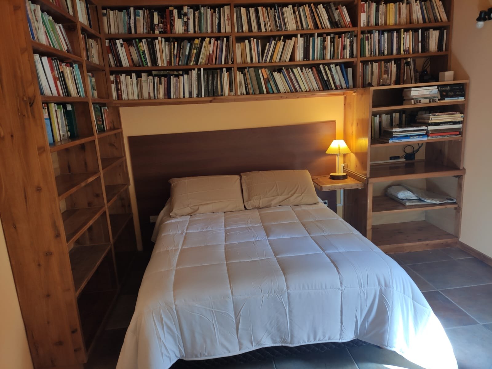 Casona cerca del centro