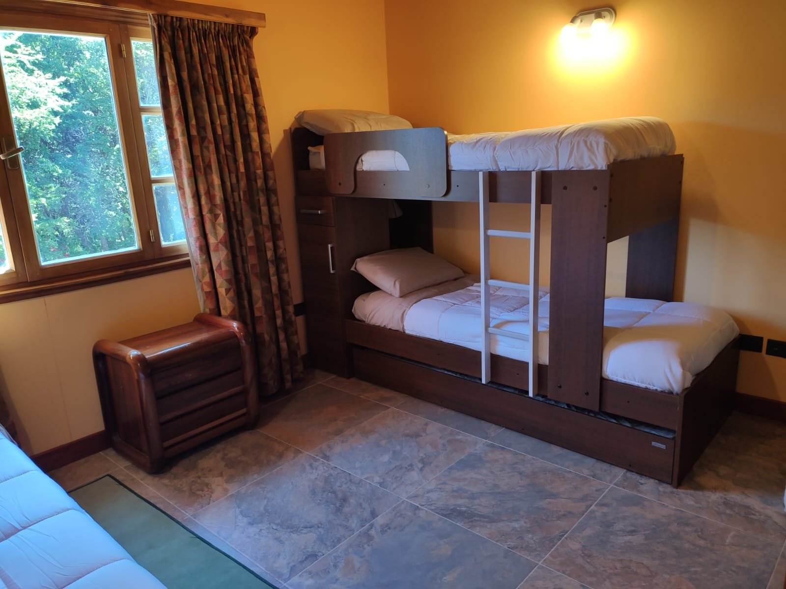 Casona cerca del centro