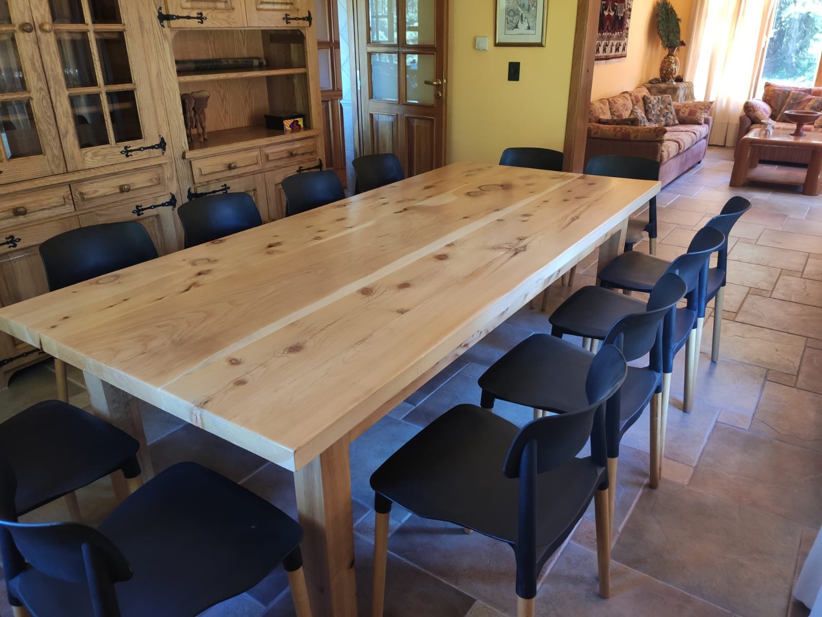 Casona cerca del centro