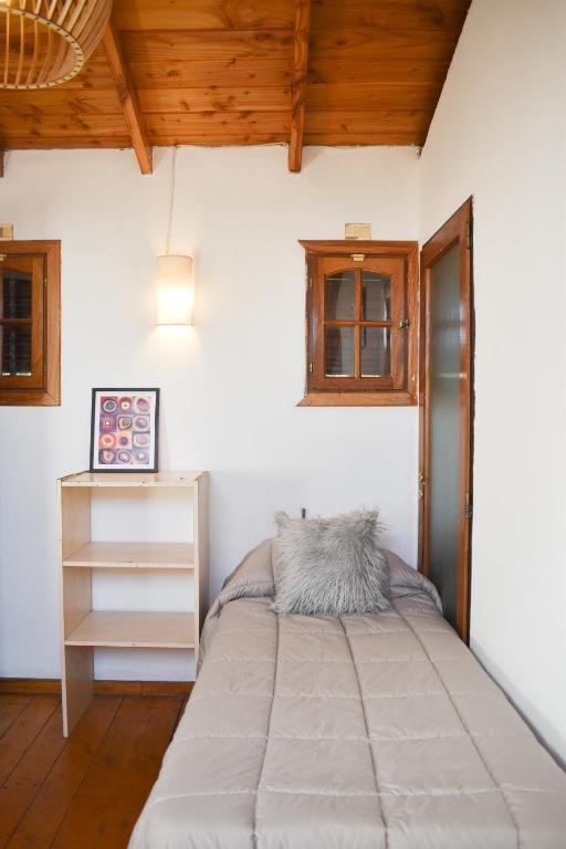 Casa con Vista al Lago y Pileta