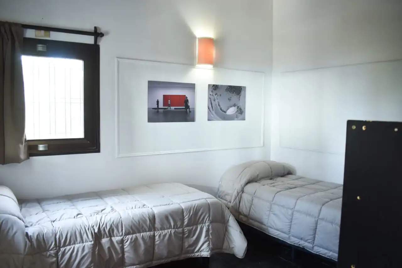 Casa con Vista al Lago y Pileta