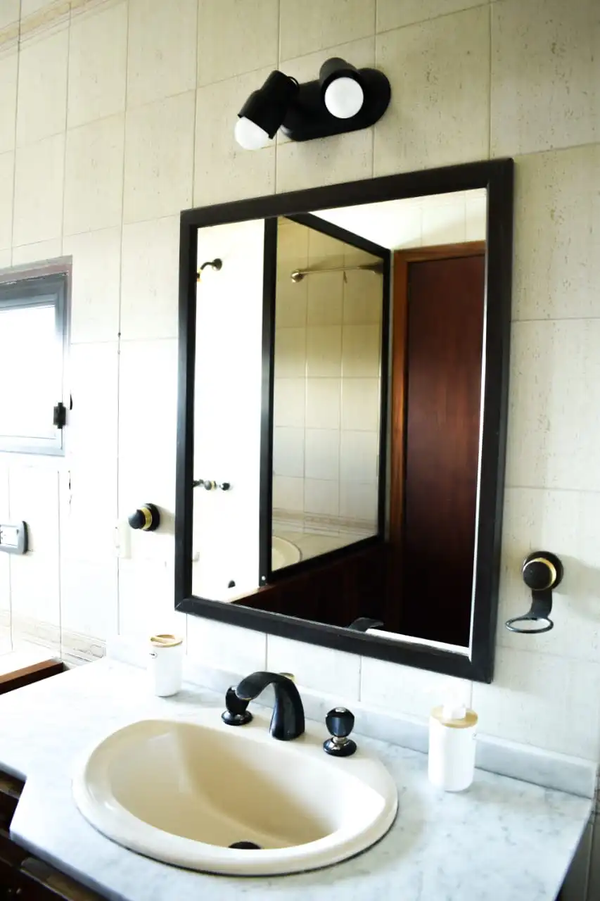 Casa con Vista al Lago y Pileta