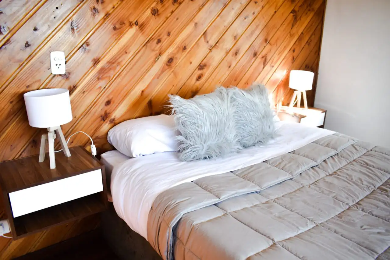 Casa con Vista al Lago y Pileta