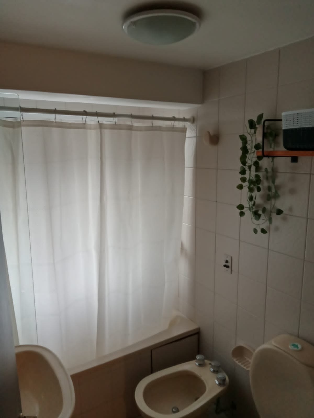 Departamento con Vista al Lago y Cochera, en el Centro