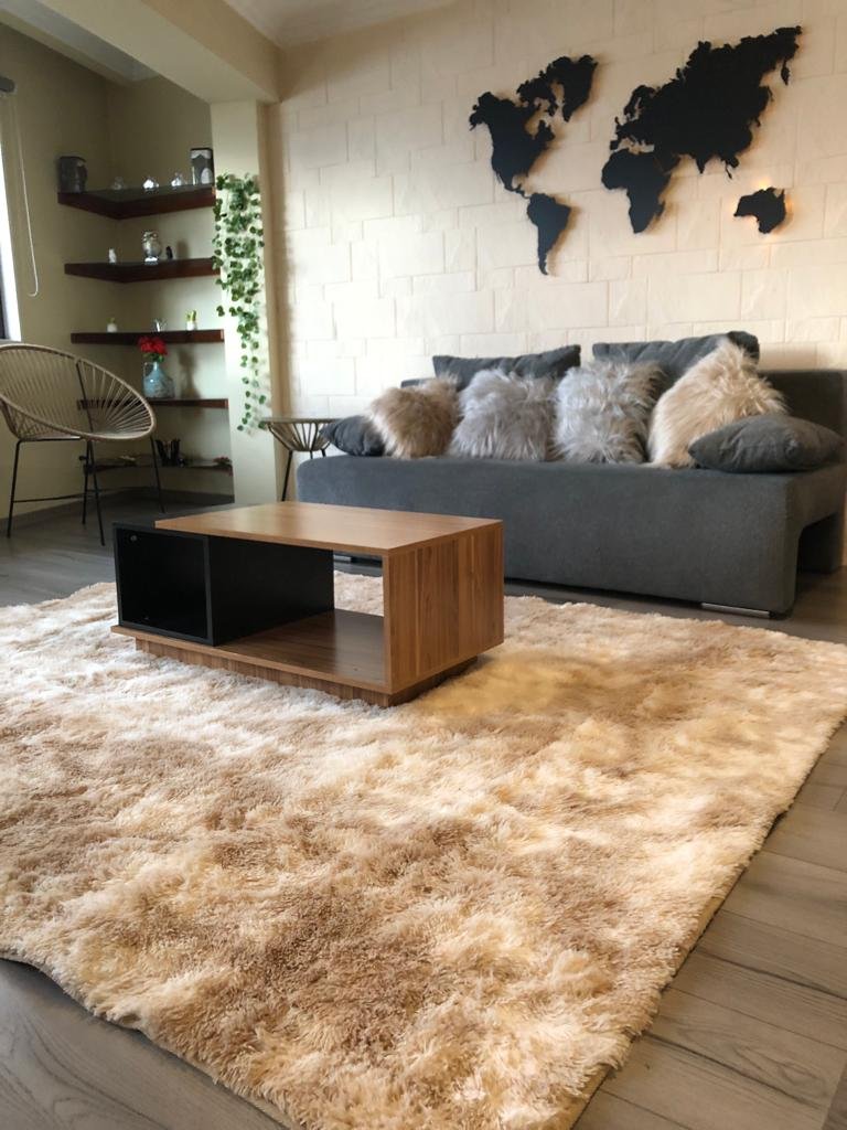 Departamento con Vista al Lago y Cochera.