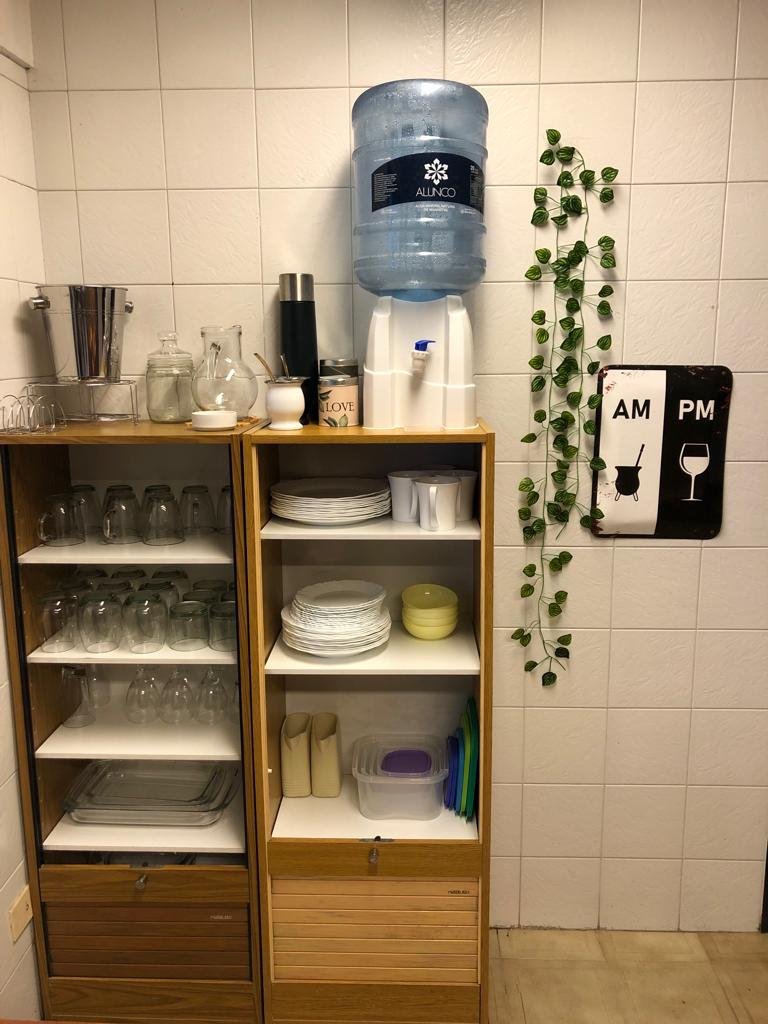 Departamento con Vista al Lago y Cochera.